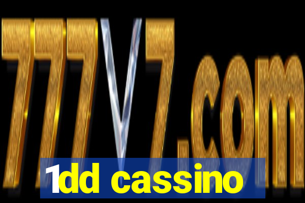 1dd cassino